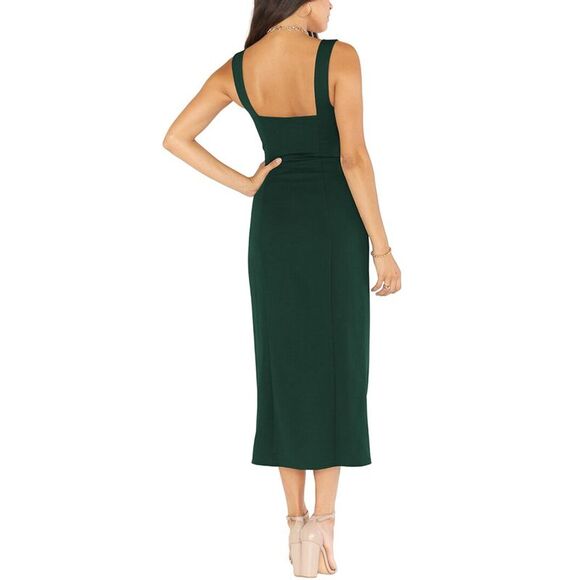 Silvia Rufino Womens  Dress - Picture 2 of 3